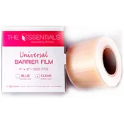 3D Dental Barrier Film