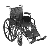 Adult Wheelchair