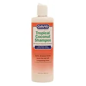 12oz - Tropical Coconut Shampoo