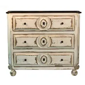 Amelie Dresser