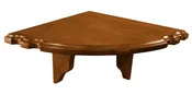 Heritage Corner Shelf