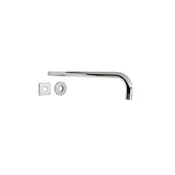 15" Shower Arm & Flange
