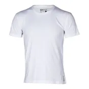 White Crew Neck Shirts 2-Pack