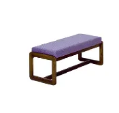 3 Person Dining Bench (2961)