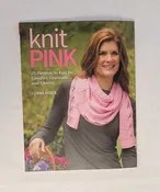 Knit Pink