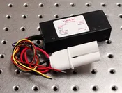 24 VDC HeNe Laser Power Supply for 9" to 16" Heads