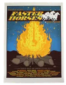 Faster Horses 2014 Poster