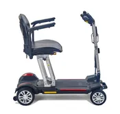 Golden Technologies Buzzaround Carry-On Scooter