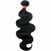9A Unprocessed Virgin Hair - Body Wave
