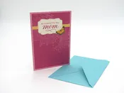 Birthday Card – Mother