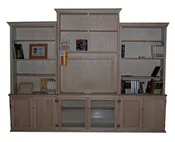 3 Piece Entertainment Center
