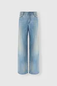Baggy Denim Jeans