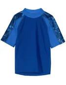 Breaker Short Sleeve Rash Guard - Ocaso (MADE IN USA)