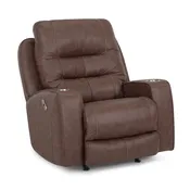 4731 Aspen Fabric Recliner