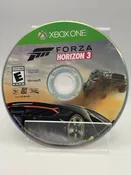 Forza Horizon 3 – Disc Only, B-Grade