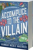 Accomplice to The Villain