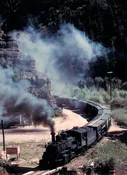 Otto Perry's Rio Grande Southern — Sunday River Productions
