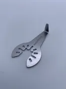 HackOPS™ 1/2″ Multi Tool Cold Knife Blade
