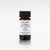 Balsam of Peru Essential Oil