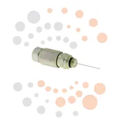 3 Piece Type Connectors