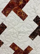 Longarm Quilting Services — Treasured Threads