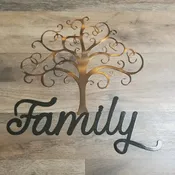 Family Tree
