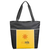 Broadway Zippered Business Totes