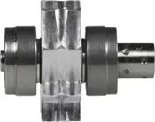 Factory Mk-dent TurbinePush Button - Cartridge