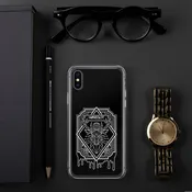 Buck Wire iPhone Case