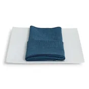Admiral Indigo Napkin