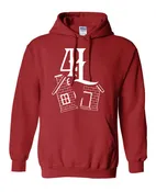 4L 2020 Pullover