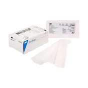3M™ Steri-Drape™ General Purpose Sterile Towel Drape - 17 x 23 Inch - Box/10
