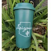 Arizona Reusable Tumbler