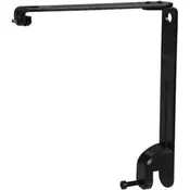 AI Prime Tank Mount Black