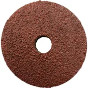 4-1/2" Resin Fiber Angle Grinder Abrasive Disc 24 Grit 25/Pack Makita 794104-B-25