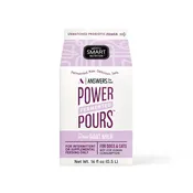 Power Pours Raw Goat Milk - North Carolina, Georgia