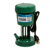 UL11000 RES CONCENTRIC PUMP 115V