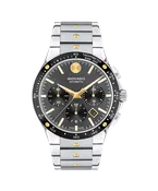 Alta SE Chronograph
