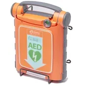 Cardiac Science Powerheart G5 Wall Bracket — LifeGuard MD
