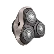 Baron Blade PRO 3| Head Replacement Blade | Compatible with all Skull Shaver models