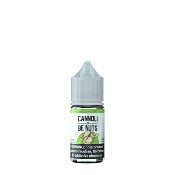 Cassadaga | Cannoli Be Nuts Salt