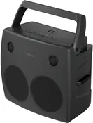 Andover Audio FreePlay Stereo Portable Bluetooth Speaker (Slate)