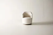 Audrey Swivel Chair