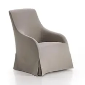 Agathos Armchair