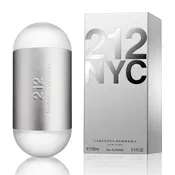 212 Woman Edt 3.4oz Spray