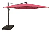 10’x13′ Rectangular AKZ Plus Cantilever