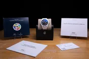 IWC IW328104 Pilot's Watch Automatic 41 TOP GUN Lake Tahoe AW31163