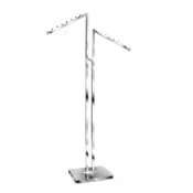 8 Ball Slant Arm 2 Way Rack