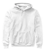 Unisex 100% Cotton Hoodie
