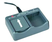 DBx Two-Port Charger